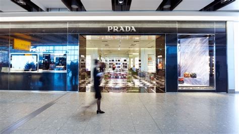 heathrow prada|prada store heathrow.